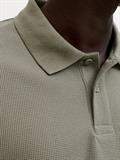 JJEAUSTIN POLO SS NOOS vetiver