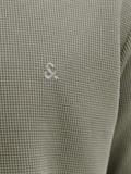 JJEAUSTIN POLO SS NOOS vetiver