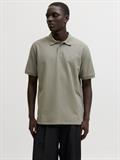 JJEAUSTIN POLO SS NOOS vetiver