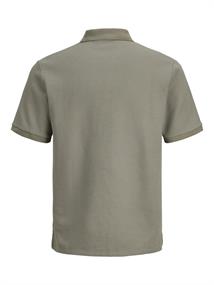 JJEAUSTIN POLO SS NOOS vetiver