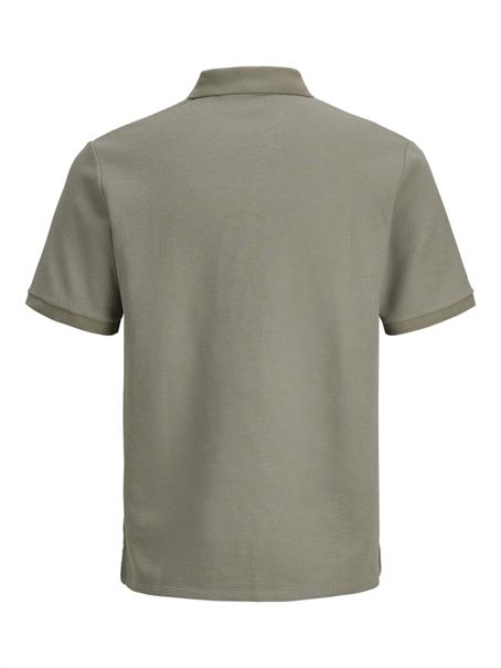 JJEAUSTIN POLO SS NOOS vetiver