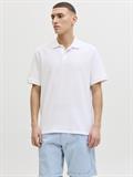 JJEAUSTIN POLO SS NOOS white