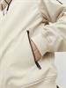 JJEBASIC SOFTSHELL HOOD NOOS moonbeam