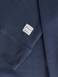 JJEBASIC SWEAT CREW NECK NOOS navy blazer