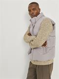 JJEBRADLEY BODYWARMER SN atmosphere