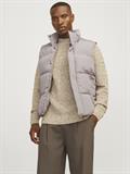 JJEBRADLEY BODYWARMER SN atmosphere