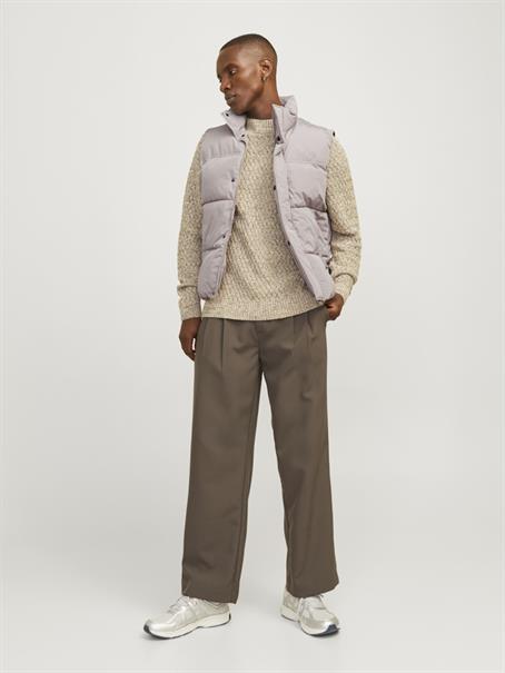 JJEBRADLEY BODYWARMER SN atmosphere