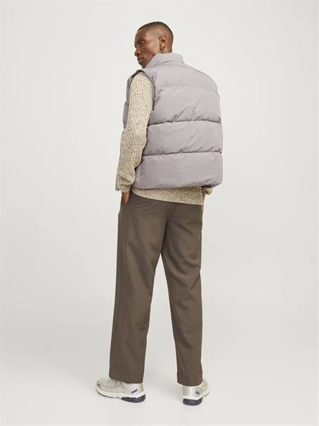 JJEBRADLEY BODYWARMER SN atmosphere