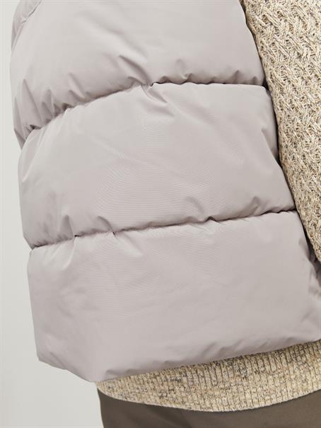 JJEBRADLEY BODYWARMER SN atmosphere