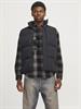 JJEBRADLEY BODYWARMER SN black