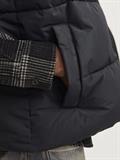JJEBRADLEY BODYWARMER SN black