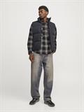 JJEBRADLEY BODYWARMER SN black