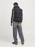 JJEBRADLEY BODYWARMER SN black