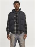 JJEBRADLEY BODYWARMER SN black