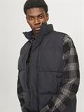 JJEBRADLEY BODYWARMER SN black
