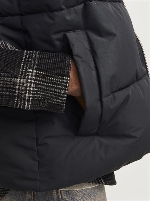 jjebradley-bodywarmer-sn-black