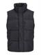 JJEBRADLEY BODYWARMER SN black