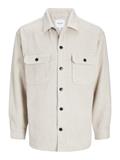 JJEBRADLEY OLLIE OVERSHIRT LS NOOS peyote
