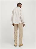JJEBRADLEY OLLIE OVERSHIRT LS NOOS peyote