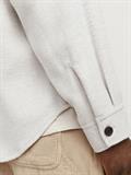 JJEBRADLEY OLLIE OVERSHIRT LS NOOS peyote