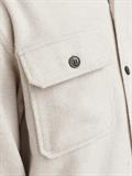 JJEBRADLEY OLLIE OVERSHIRT LS NOOS peyote