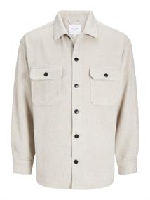 JJEBRADLEY OLLIE OVERSHIRT LS NOOS peyote