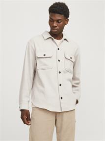 JJEBRADLEY OLLIE OVERSHIRT LS NOOS peyote