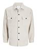 JJEBRADLEY OLLIE OVERSHIRT LS NOOS peyote