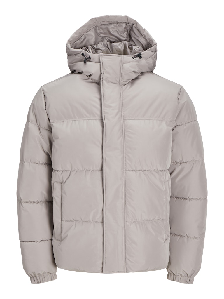 Jack & Jones Steppjacke "JJEBRADLEY PUFFER HOOD SN", mit Kapuze günstig online kaufen