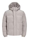 JJEBRADLEY PUFFER HOOD SN atmosphere
