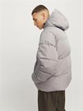 JJEBRADLEY PUFFER HOOD SN atmosphere