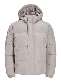 JJEBRADLEY PUFFER HOOD SN atmosphere