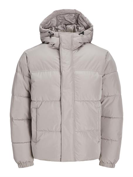 JJEBRADLEY PUFFER HOOD SN atmosphere