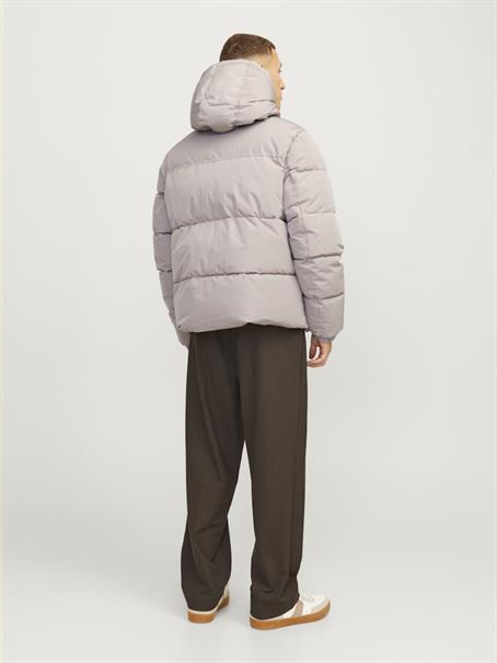 JJEBRADLEY PUFFER HOOD SN atmosphere