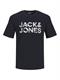 JJEBRYAN CORP LOGO TEE SS O-NECK NOOS sky captain