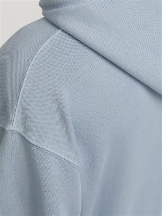 jjecharge-faded-sweat-hood-noos-chambray-blue