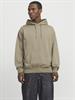 JJECHARGE FADED SWEAT HOOD NOOS silver sage