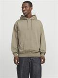 JJECHARGE FADED SWEAT HOOD NOOS silver sage