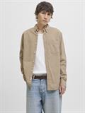 JJECLASSIC CORD SHIRT L/S SN crockery