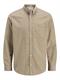 JJECLASSIC CORD SHIRT L/S SN crockery