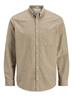 JJECLASSIC CORD SHIRT L/S SN crockery