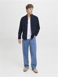 JJECLASSIC CORD SHIRT L/S SN sky captain