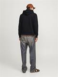 JJECORP LOGO SWEAT HOOD NOOS black6