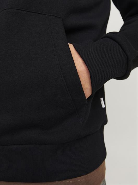 jjecorp-logo-sweat-hood-noos-black6