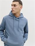 JJECORP LOGO SWEAT HOOD NOOS blue mirage