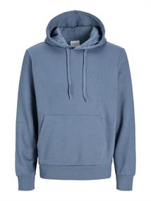 JJECORP LOGO SWEAT HOOD NOOS blue mirage