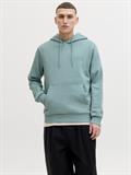 JJECORP LOGO SWEAT HOOD NOOS mineral blue