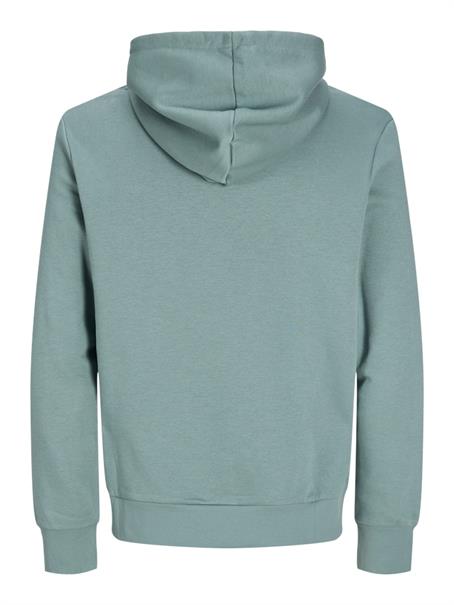 JJECORP LOGO SWEAT HOOD NOOS mineral blue