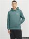 JJECORP LOGO SWEAT HOOD NOOS mineral blue