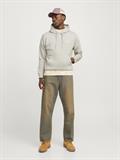 JJECORP LOGO SWEAT HOOD NOOS moonbeam